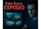 Exposed: The Playbook Fake Gurus Don’t Want You to See 