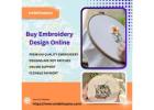 Embroidery Designs