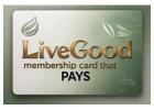 Monthly membership company $9.95 a month club