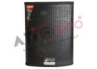 DJ Speaker Cabinet for Powerful and Clear Sound Output