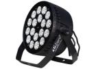 SPX2 RGB+WW 4in1 Ultra Par Light for Vibrant Stage Illumination