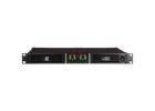GLABS Z4.15 Amplifier for High-Powered Audio Applications