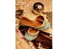 Add Handcrafted Elegance to Your Closet with Gulbhaha