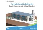 As-Built Revit Modelling Experts in USA – High-Quality at $10/HR
