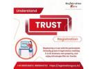 Online Trust Registration In India