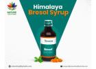 Himalaya Bresol Syrup 