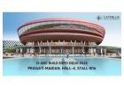 Visit Caterlux at D-arc Build Expo 2025 Delhi!