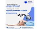 Robotic Joint Replacements Surgeon for Hip and Knee Kurnool 