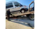 emergency towing service Virginia | Navy Towing
