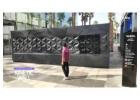 Dynamic Façade Displays Elevate Saudi Arabia Events