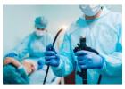 Best Endoscopist in Ludhiana - Dr. Nitin Bhel  