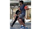  Special Needs Basketball Training in Singapore