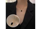 Layered Necklace For Women