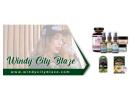 CBD Suppositories by Windycity Blaze – Relief That Works Naturally