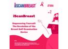 Empowering Women’s Health: Personal Breast Scanner in India by iSCANBREAST