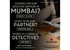 Mumbai’s Most Trusted Detective Agency – Confidential. Professional. 
