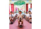 Top-Ranked Best School in Adampur for Outstanding Education