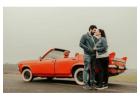 Pre Shoot Wedding in Delhi | Pre Shoot Wedding