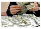 Money loan offer