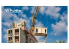 Innovative PPVC Construction for Modern Projects in