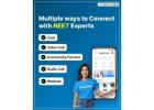 Best App for NEET Preparation –Connectora