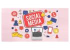 Start Your Digital Hustle with Online Social Media Marketing Course.
