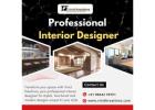 Professional Interior Designer in Bangalore | Best Architecture Design Company in Bangalore