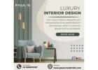Luxury Interior Designers in Bangalore