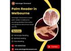Palm Reader in Melbourne