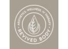 Semaglutide for Weight Loss At Revived Body LLC