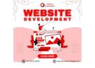 Web Development Company in Zirakpur
