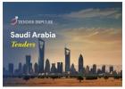 Get Daily Saudi Arab Tenders – Grow Your Business Fast!