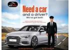 Explore UAE Like Royalty: Sentosa Travelers’ Favorite Car Rental with Driver Service