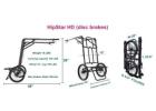 Best Folding Luggage Cart