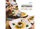 Unbeatable Bottomless Brunch at DuPont Italian Kitchen in Dupont Circle