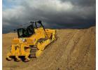 Reliable Used D6 Dozer for Sale – Tough, Affordable Earthmoving Equipment in Great Condition