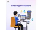 Best Flutter App Development Company