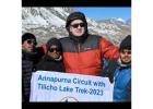Tilicho LakeTilicho Lake Trek 16 Days | Highlights, Cost, Best Season Trek 16 days