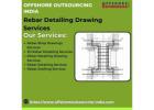 Top Rebar Detailing Drawing Services in Auckland, NZ