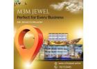 Play, Shop and Eat the M3M Jewel retail spaces Retail Fun