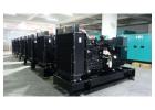 Standby Power 200kw 250kva Cummins Diesel Generator Set