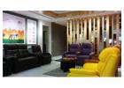 Premium Recliner Chairs in Mumbai -  Explore Little Nap