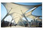 Premium Tensile Structure Manufacturer in India 