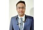 Dr. Pratik Patil - Cancer Specialist | Best Cancer Doctor | Cancer Treatment in Pune 