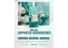  How Long Do Implant-Supported Overdentures Last?