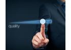 Get ISO quality consulting services and meet compliance