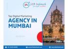 Top-Rated Digital Marketing in Mumbai - SIB Infotech