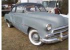 Find the Best Classic Cars for Sale in My Area – Classic Cars of South Carolina