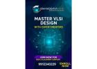 Best VLSI Training Institute with 100% Placement Support