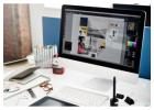  Ninja Digital Solutions – Best Graphic Design Service in Gwalior for Your Brand